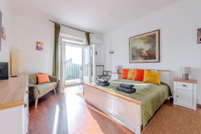 Cozy Studio Buda